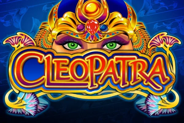 Cleopatra game artwork