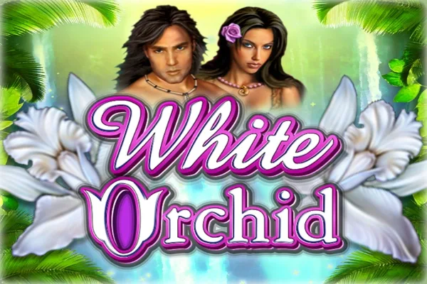 White Orchid game artwork
