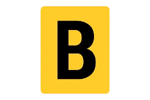 BGaming logo