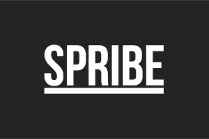 Spribe logo